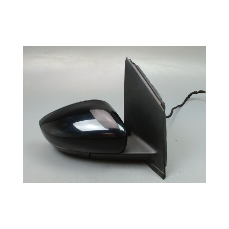 RETROVISEUR EXTERIEUR ELECTRIQUE DROIT VOLKSWAGEN POLO V Phase 1 (6R) 2009-...
