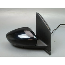 RETROVISEUR EXTERIEUR ELECTRIQUE DROIT VOLKSWAGEN POLO V Phase 1 (6R) 2009-...