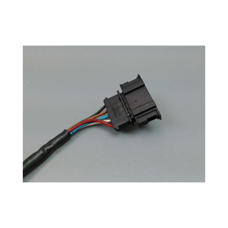 RETROVISEUR EXTERIEUR ELECTRIQUE DROIT VOLKSWAGEN SHARAN MONOSP. I Phase 1 1995-2000