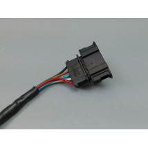 RETROVISEUR EXTERIEUR ELECTRIQUE DROIT VOLKSWAGEN SHARAN MONOSP. I Phase 1 1995-2000