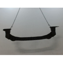 ABSORBEUR PARE-CHOC AVANT CITROEN C4 II Phase 2 (B71) 2014-...
