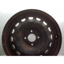 JANTE TOLE CITROEN C4