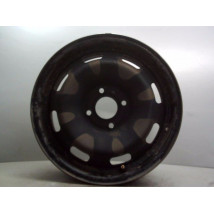 JANTE TOLE CITROEN C3