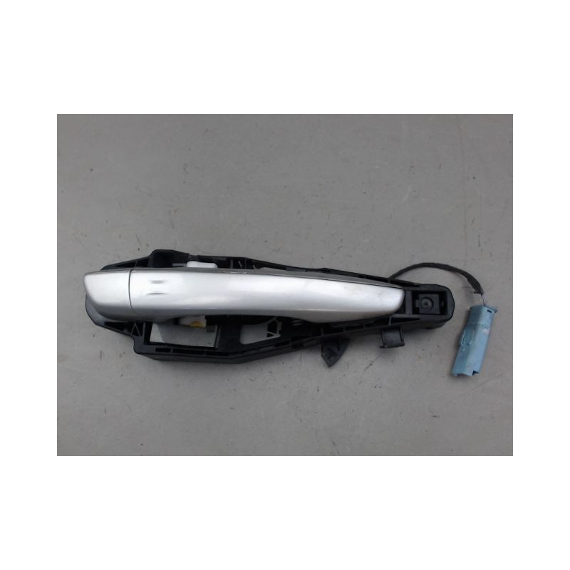 POIGNEE EXTERIEURE PORTE ARRIERE DROIT PEUGEOT 508
