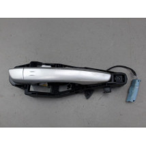 POIGNEE EXTERIEURE PORTE ARRIERE DROIT PEUGEOT 508