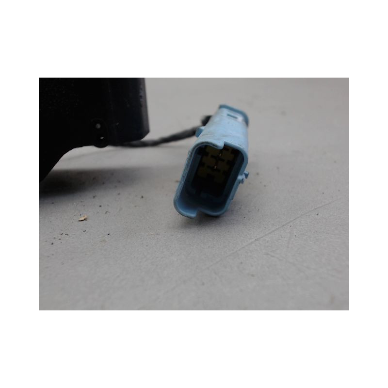 POIGNEE EXTERIEURE PORTE ARRIERE DROIT PEUGEOT 508