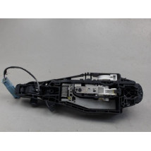POIGNEE EXTERIEURE PORTE ARRIERE DROIT PEUGEOT 508