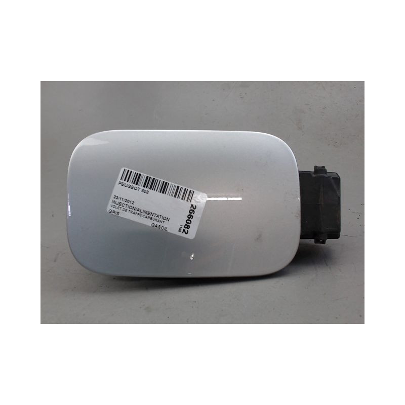 VOLET DE TRAPPE CARBURANT PEUGEOT 508