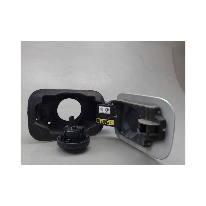 VOLET DE TRAPPE CARBURANT PEUGEOT 508