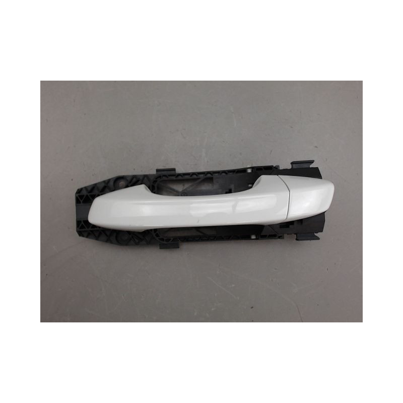 POIGNEE EXTERIEURE PORTE ARRIERE GAUCHE VOLKSWAGEN GOLF