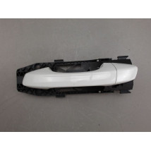 POIGNEE EXTERIEURE PORTE ARRIERE GAUCHE VOLKSWAGEN GOLF