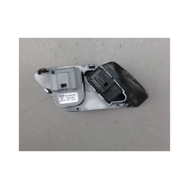 COMMANDE RETROVISSEUR EXTERIEUR ELECTRIQUE VOLKSWAGEN GOLF