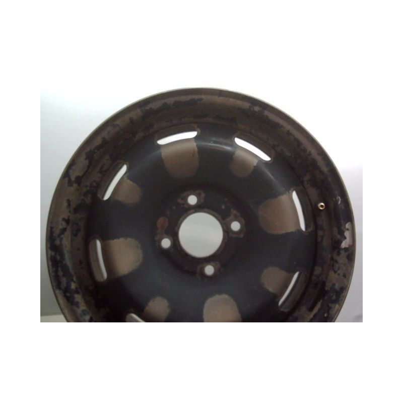 JANTE TOLE CITROEN C3