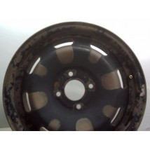 JANTE TOLE CITROEN C3