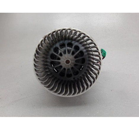 MOTEUR VENTILATEUR CHAUFFAGE