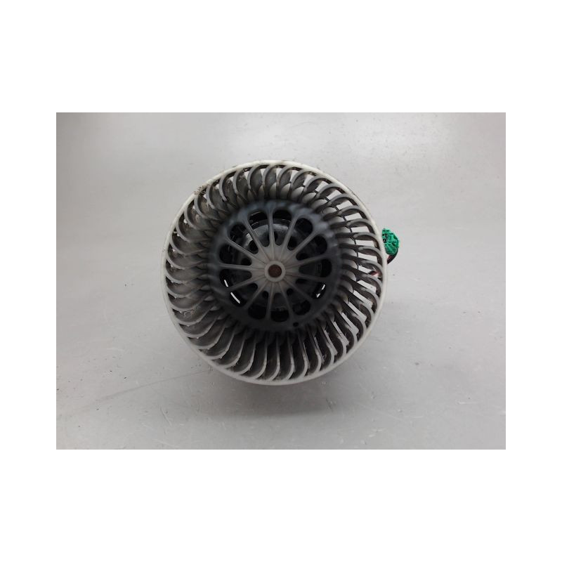 MOTEUR VENTILATEUR CHAUFFAGE PEUGEOT 308