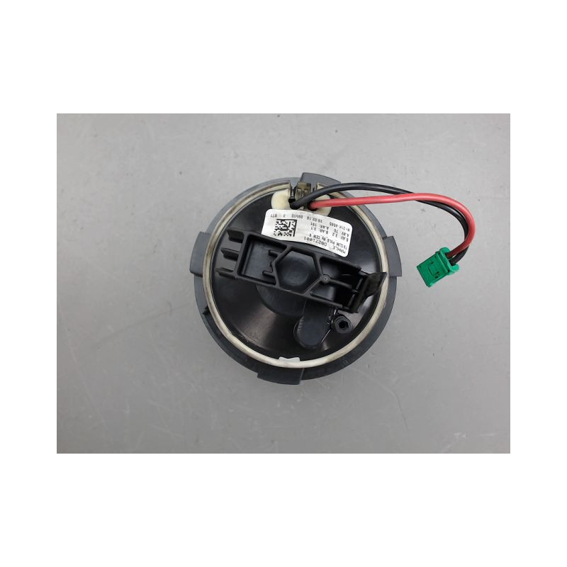 MOTEUR VENTILATEUR CHAUFFAGE PEUGEOT 308