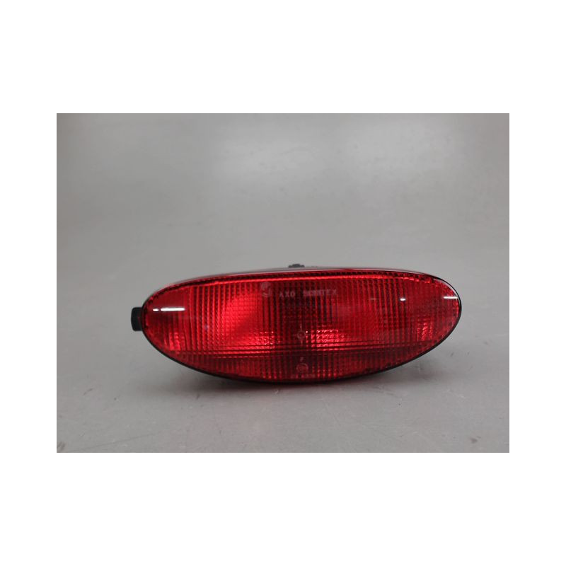 FEU BROUILLARD CENTRAL ARRIERE PEUGEOT 206