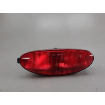 FEU BROUILLARD CENTRAL ARRIERE PEUGEOT 206