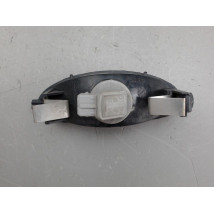 FEU BROUILLARD CENTRAL ARRIERE PEUGEOT 206