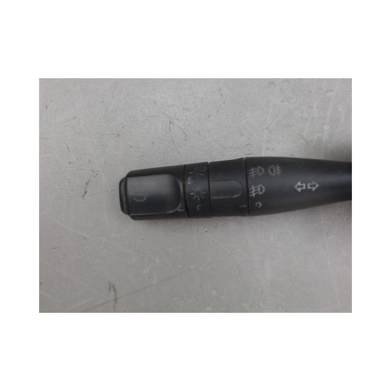 COMMANDE CLIGNOTANT PEUGEOT 306