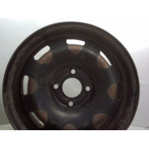 JANTE TOLE PEUGEOT 207