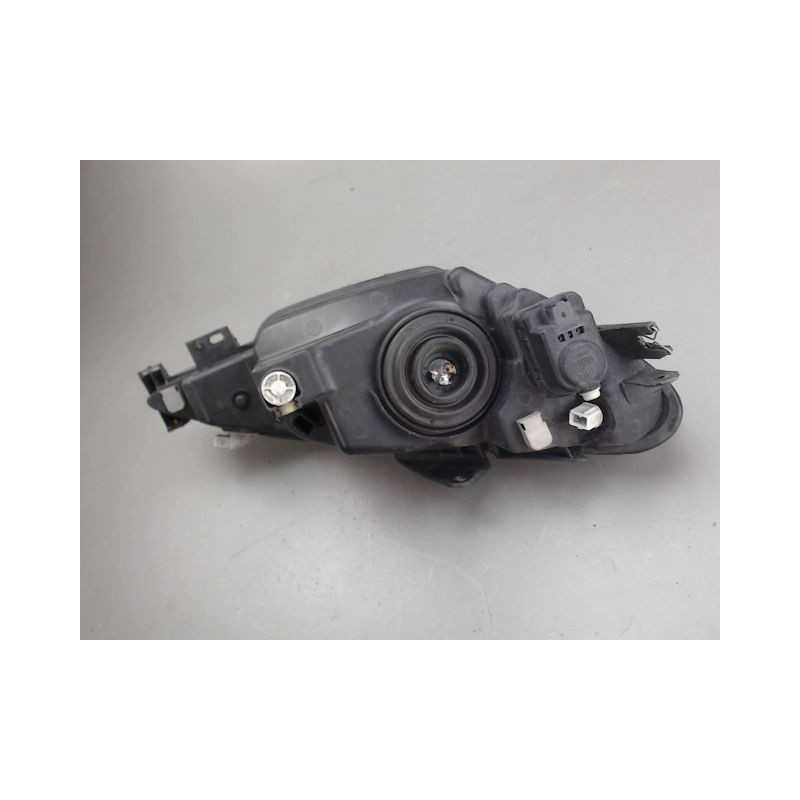 PHARE GAUCHE PEUGEOT 206