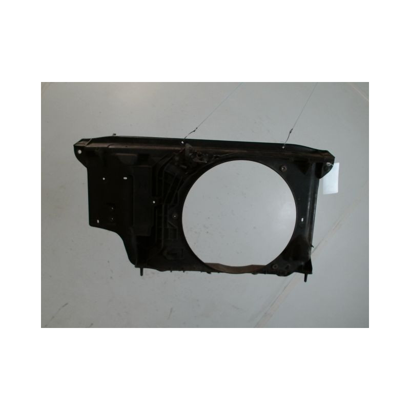 FACE AVANT PEUGEOT 206
