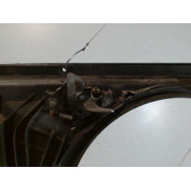 FACE AVANT PEUGEOT 206
