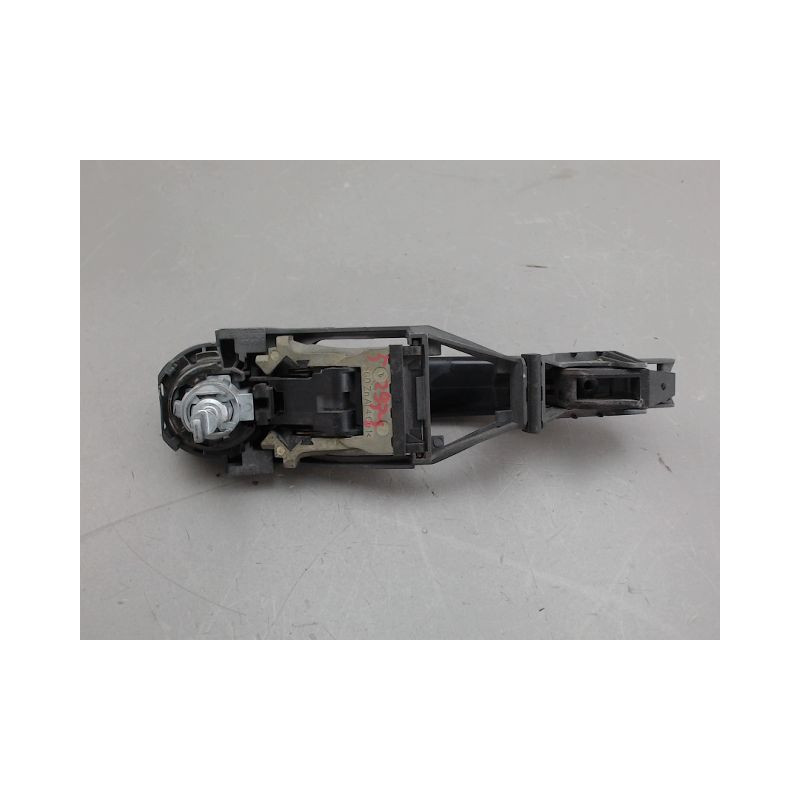 POIGNEE EXTERIEURE PORTE AVANT GAUCHE VOLKSWAGEN FOX