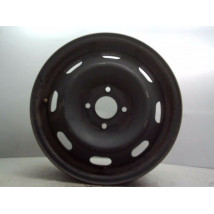 JANTE TOLE PEUGEOT 307