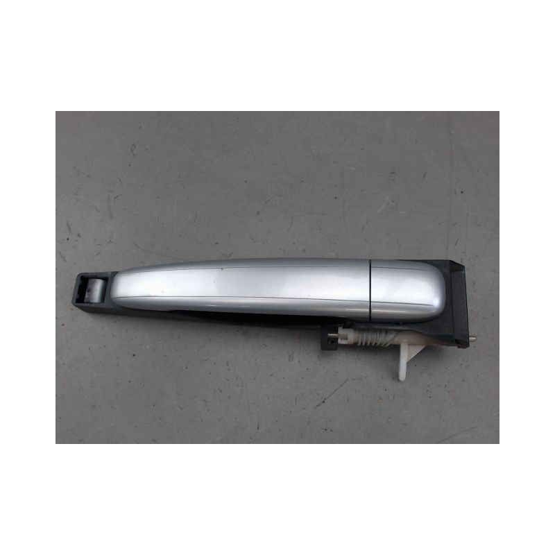 POIGNEE EXTERIEURE PORTE ARRIERE DROIT PEUGEOT 307