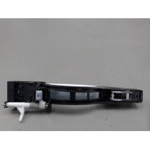 POIGNEE EXTERIEURE PORTE ARRIERE DROIT PEUGEOT 307