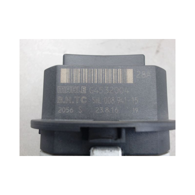 MODULE DE CHAUFFAGE DS DS3