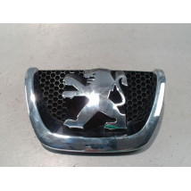 SIGLE CALANDRE PEUGEOT 207 5P