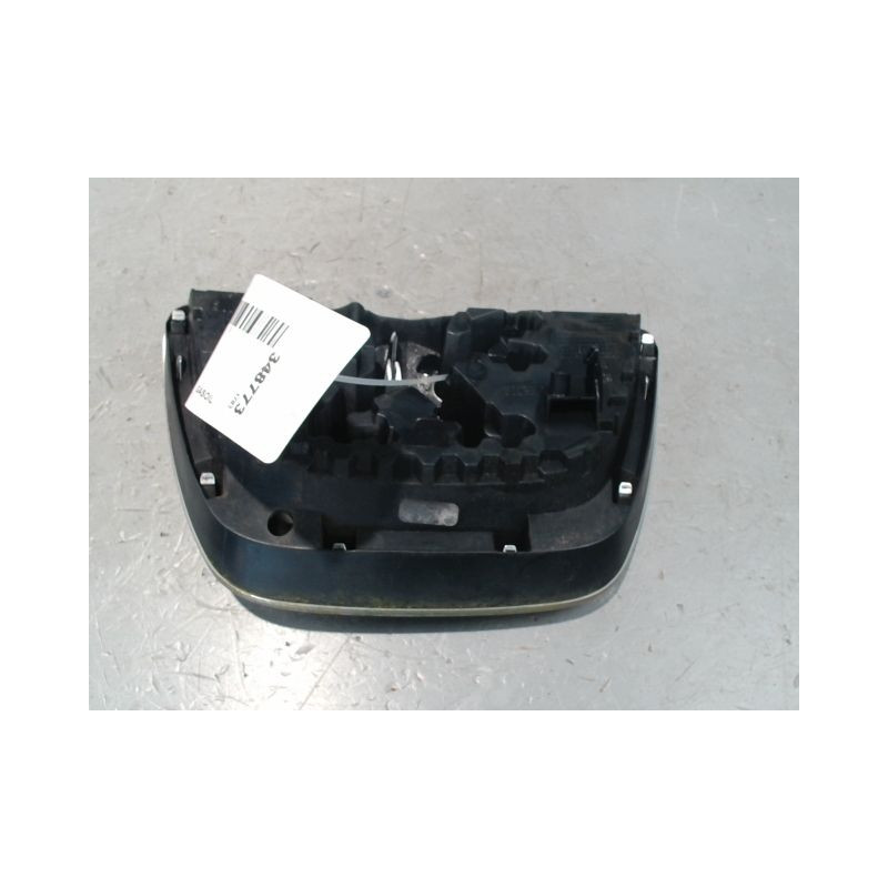 SIGLE CALANDRE PEUGEOT 207 5P