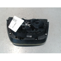 SIGLE CALANDRE PEUGEOT 207 5P