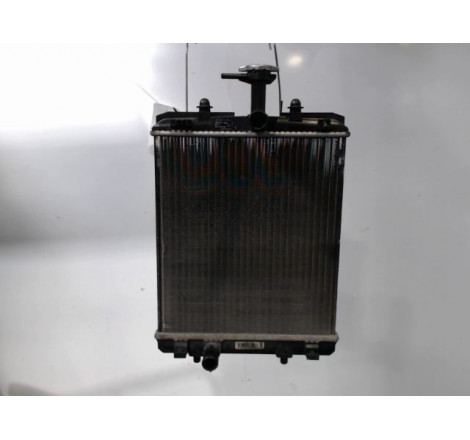 RADIATEUR