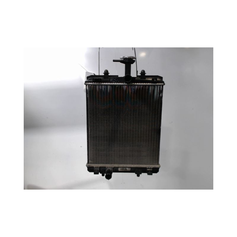 RADIATEUR PEUGEOT 107 5P