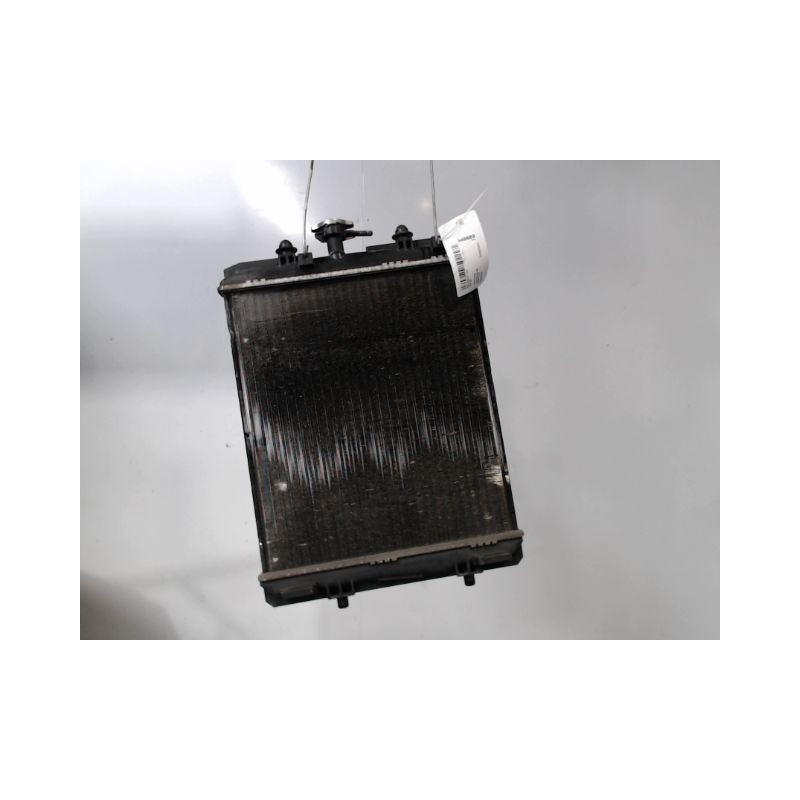 RADIATEUR PEUGEOT 107 5P