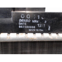 RADIATEUR PEUGEOT 107 5P
