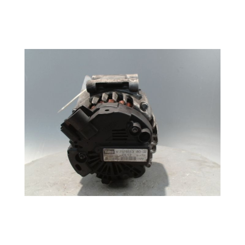 ALTERNATEUR PEUGEOT 207 CC