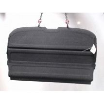 TABLETTE PLAGE ARRIERE PEUGEOT 3008 2009-