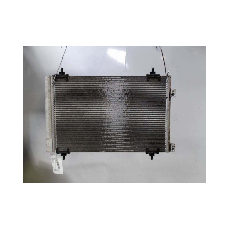 CONDENSEUR CLIMATISATION PEUGEOT 3008 2009-