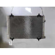 CONDENSEUR CLIMATISATION PEUGEOT 3008 2009-