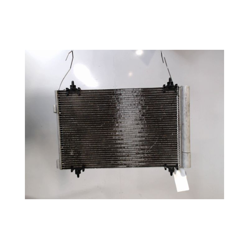 CONDENSEUR CLIMATISATION PEUGEOT 3008 2009-