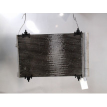 CONDENSEUR CLIMATISATION PEUGEOT 3008 2009-
