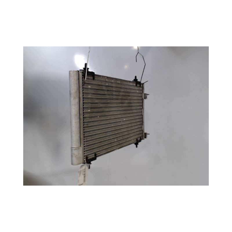 CONDENSEUR CLIMATISATION PEUGEOT 3008 2009-