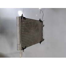 CONDENSEUR CLIMATISATION PEUGEOT 3008 2009-