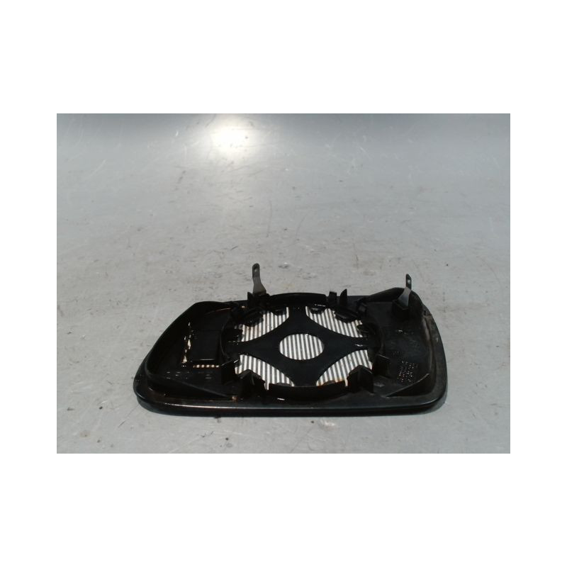 GLACE RETROVISEUR EXT D PEUGEOT 407 SW